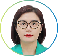 TS. Đặng Thị Thu Hương