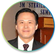 BS. Norman Lu, M.B.B.S