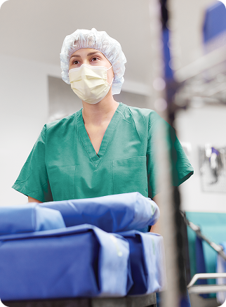 Medical Professional