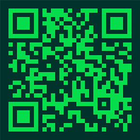 QR Code for Registration